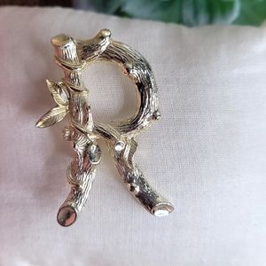 Vintage Brooch